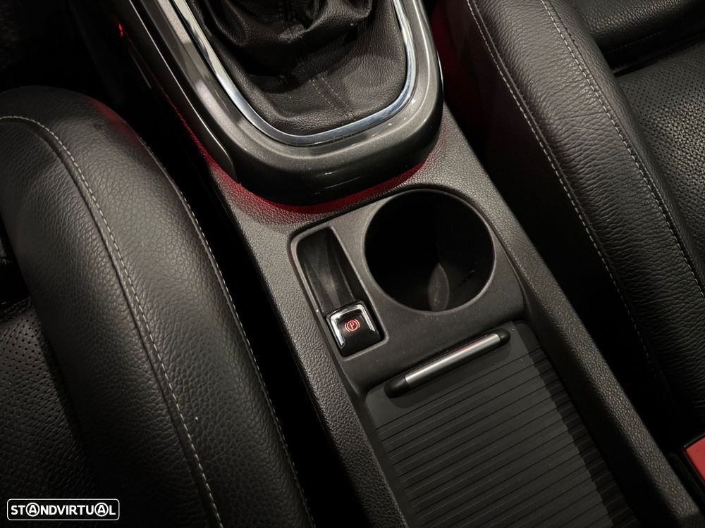 Opel Astra 1.6 CDTI Cosmo Start/Stop - 37