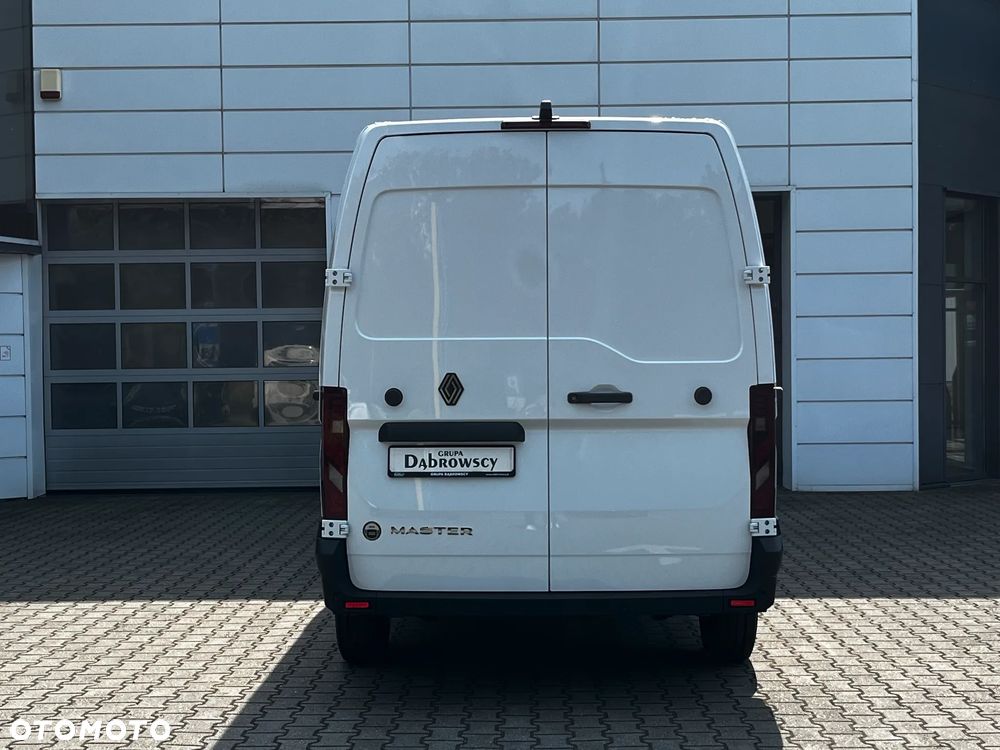 Renault NOWY MASTER Furgon EXTRA 3,5T L3H2 - 7