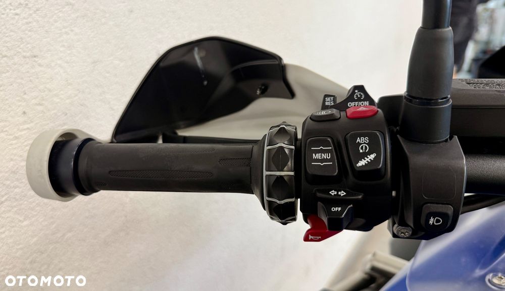 BMW R1250 GS Adventure - 7