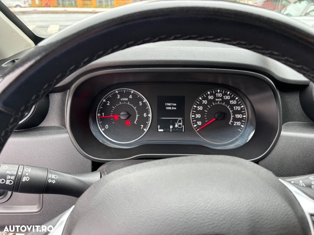 Dacia Duster - 15