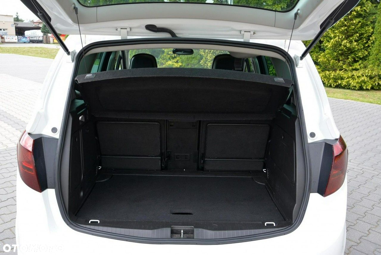 Opel Meriva 1.7 CDTI Cosmo - 34