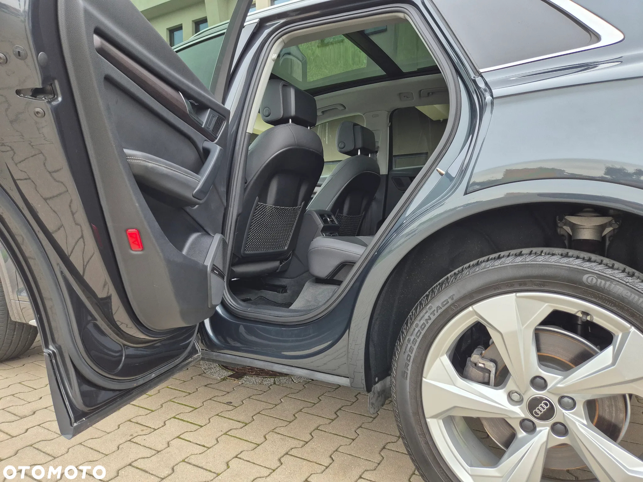 Audi Q5 - 26