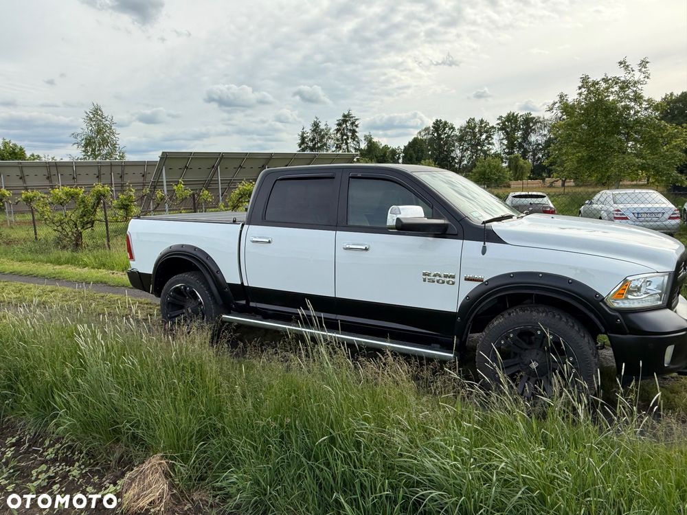 RAM 1500 - 5