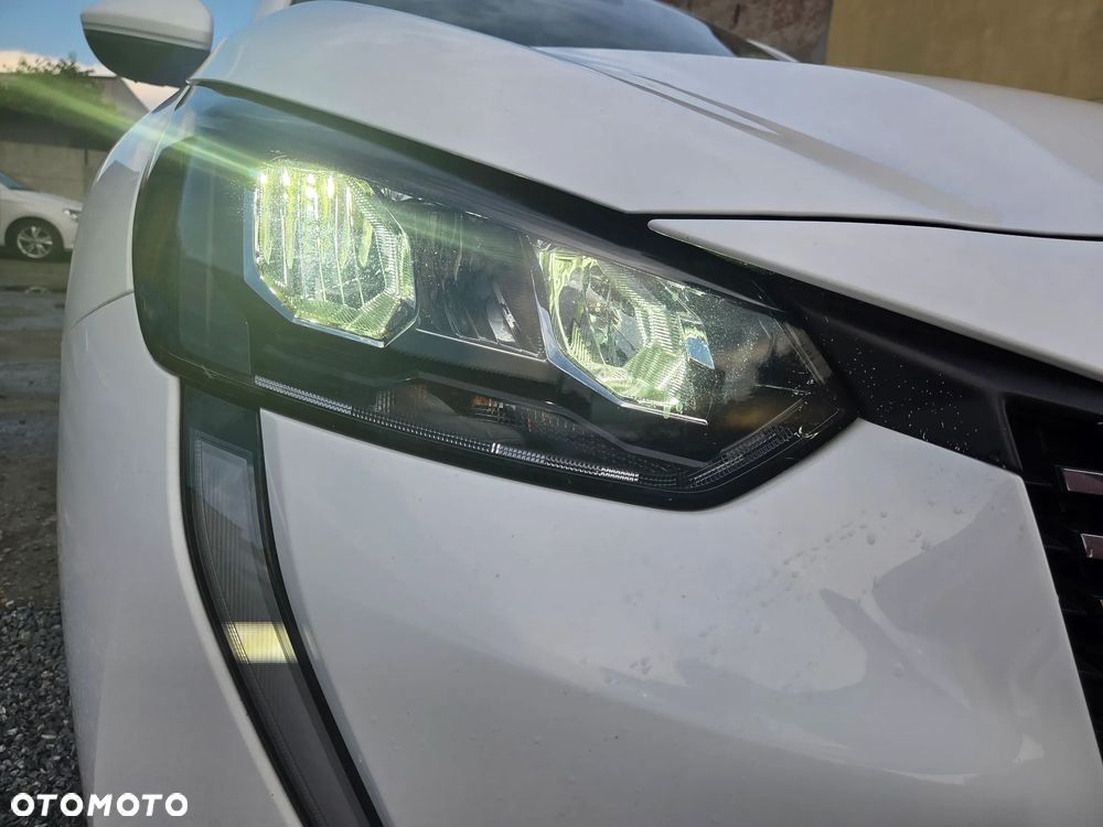 Peugeot 208 1.5 BlueHDi Allure Pack S&S - 28