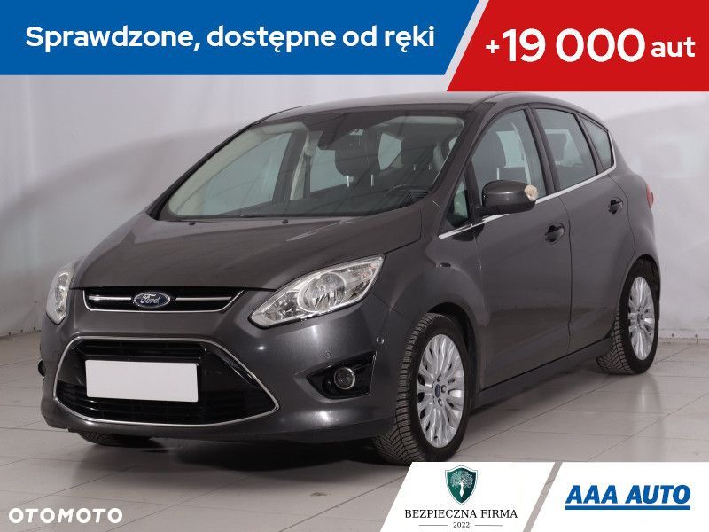 Ford C-MAX - 2