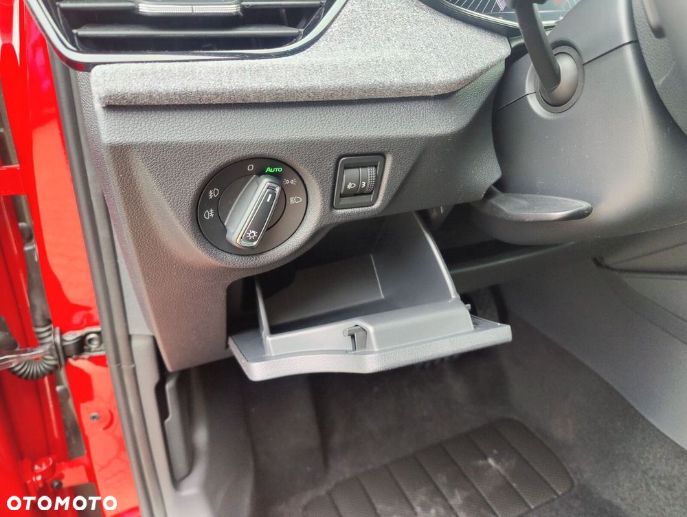 Skoda Kamiq 1.5 TSI Drive DSG - 12