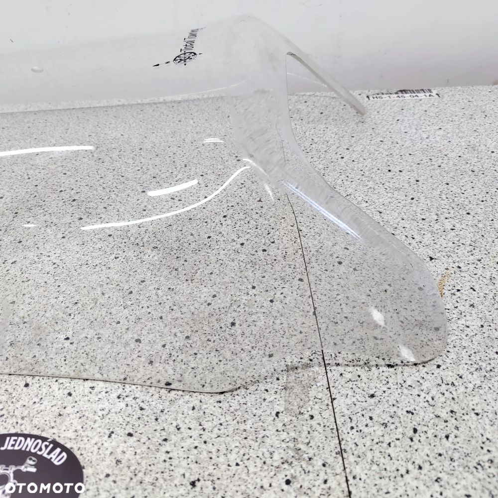Szyba, szybka, owiewka przód chopper, cruiser - 14