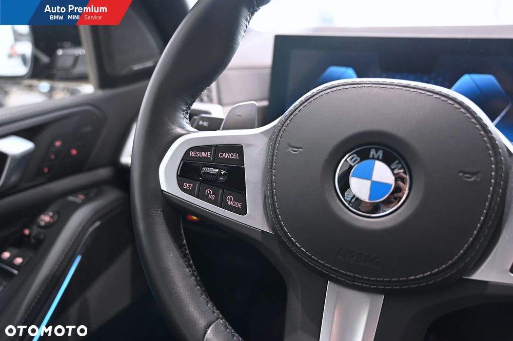 BMW X5 xDrive30d - 5