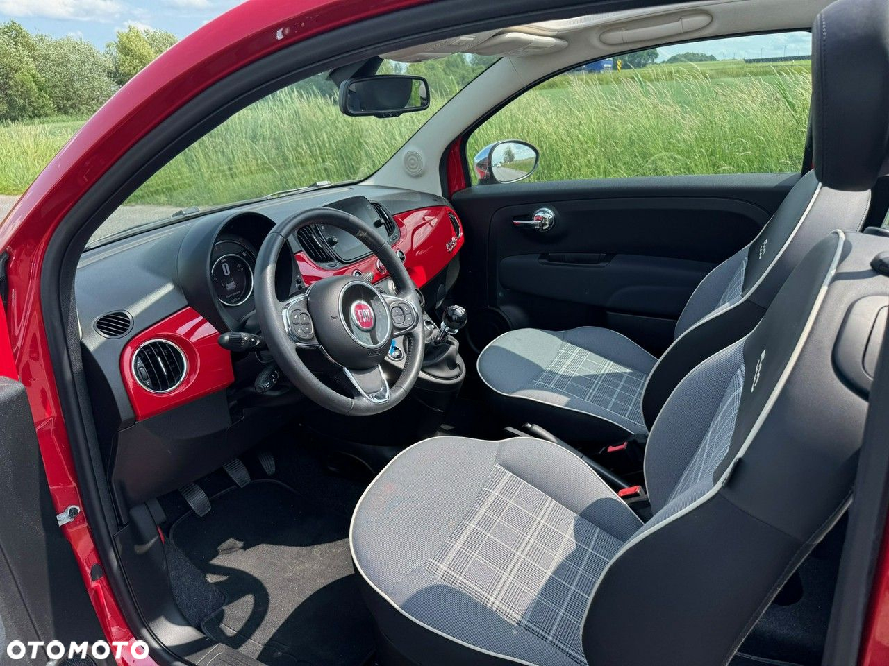 Fiat 500 - 13