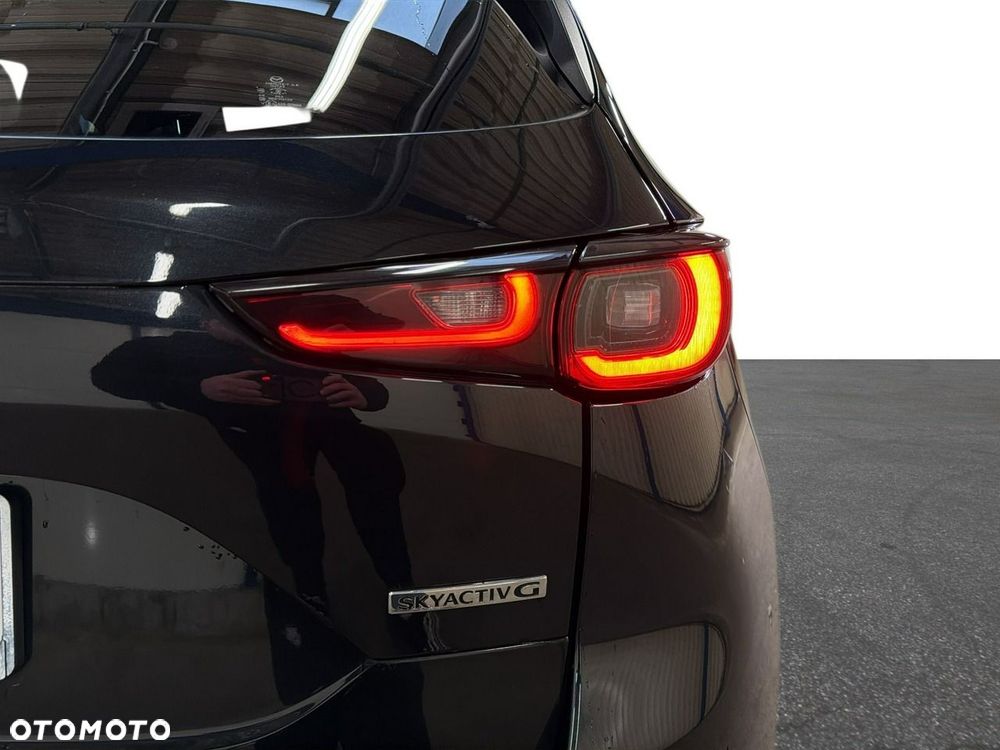 Mazda CX-5 2.5 Homura AWD - 15