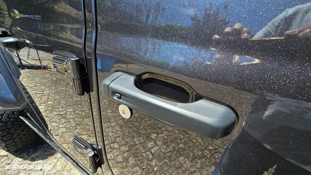 Jeep Gladiator 3.0 CRD Overland AT8 - 24