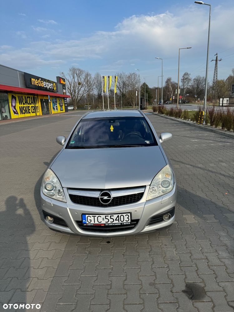 Opel Signum 1.9 CDTI - 6