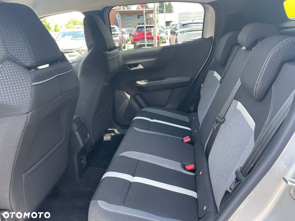 Opel Frontera - 12