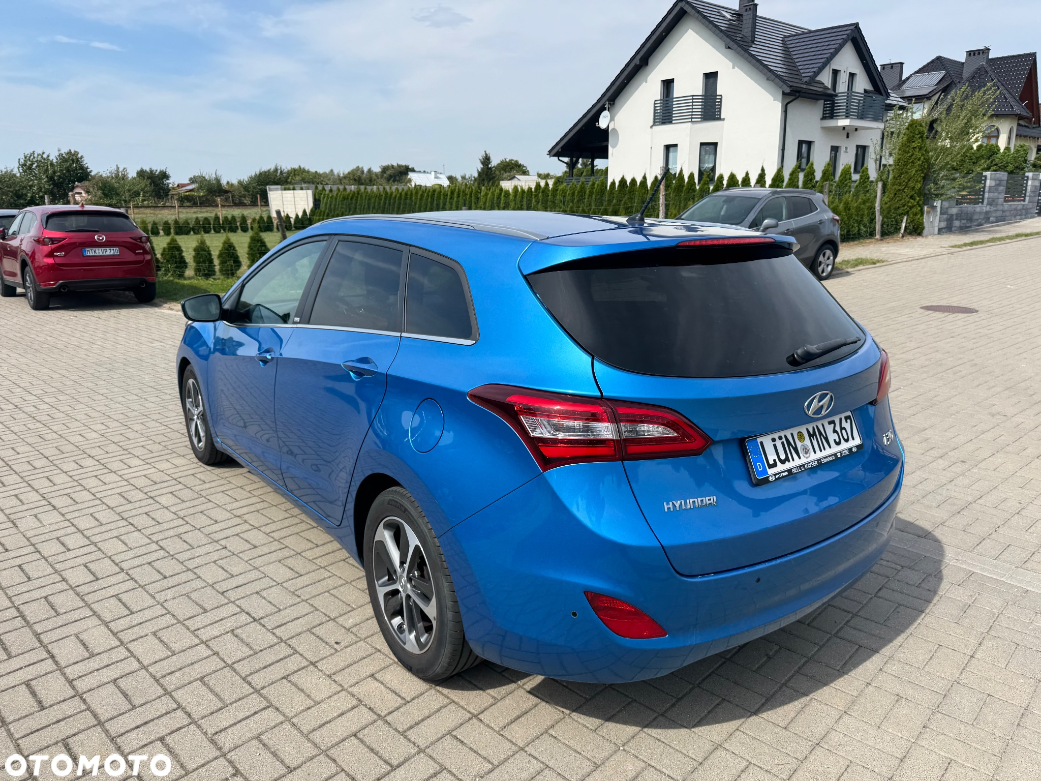 Hyundai i30 1.4 Style - 10