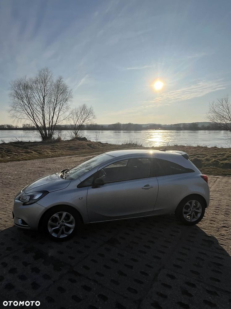 Opel Corsa 1.4 120 Lat - 3