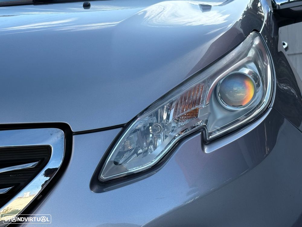 Peugeot 2008 1.2 PureTech Allure - 13