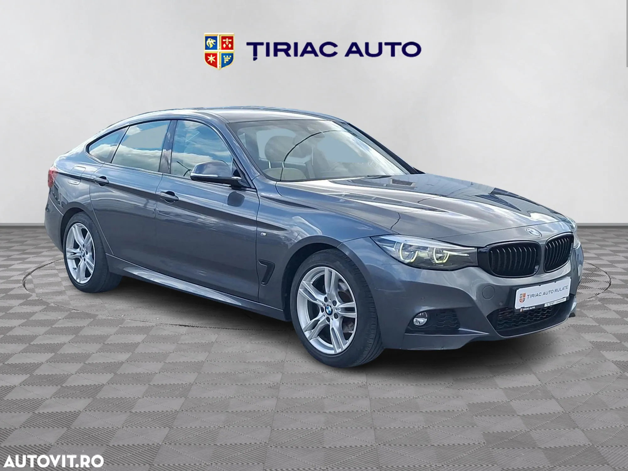 BMW Seria 3 - 8