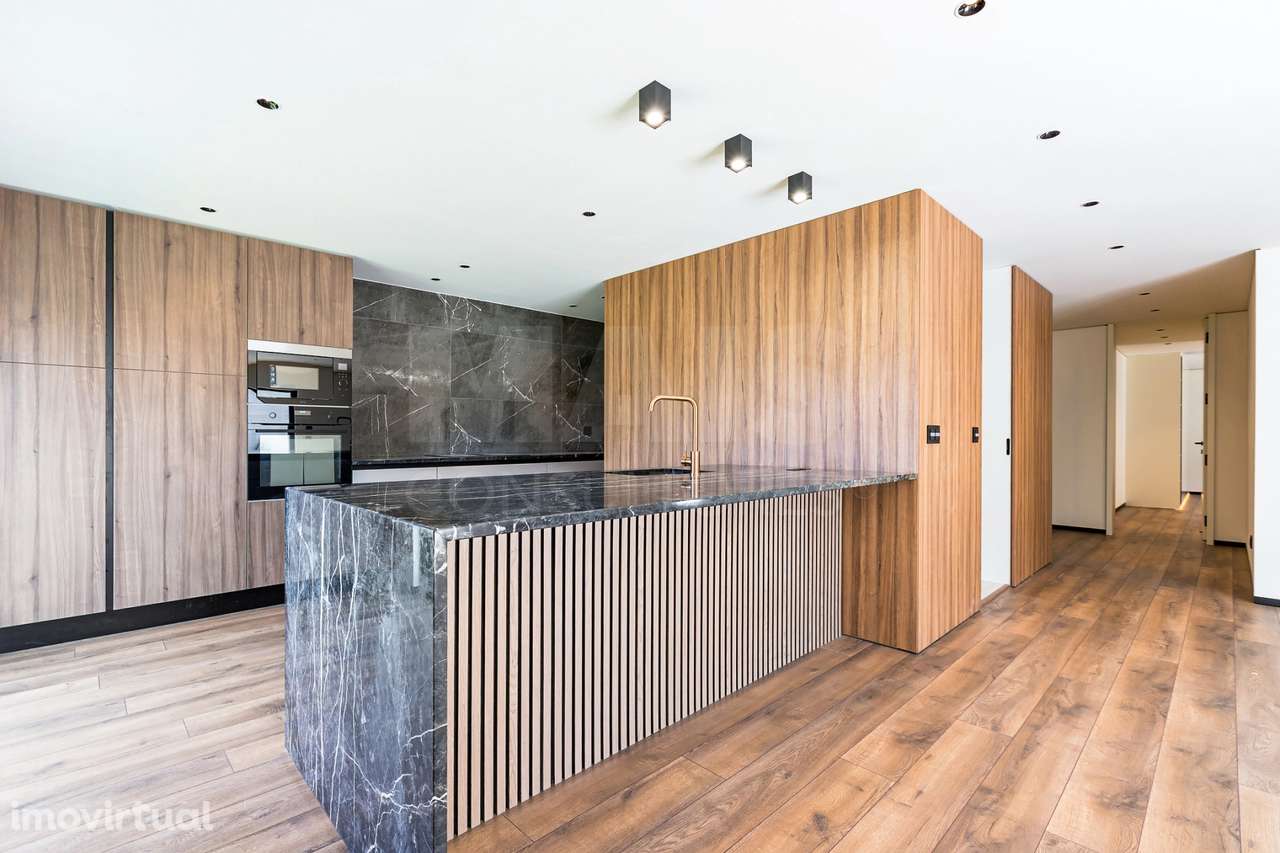 Moradia Isolada tipologia V4 em São Domingos de Rana - Cascais - Grande imagem: 5/20