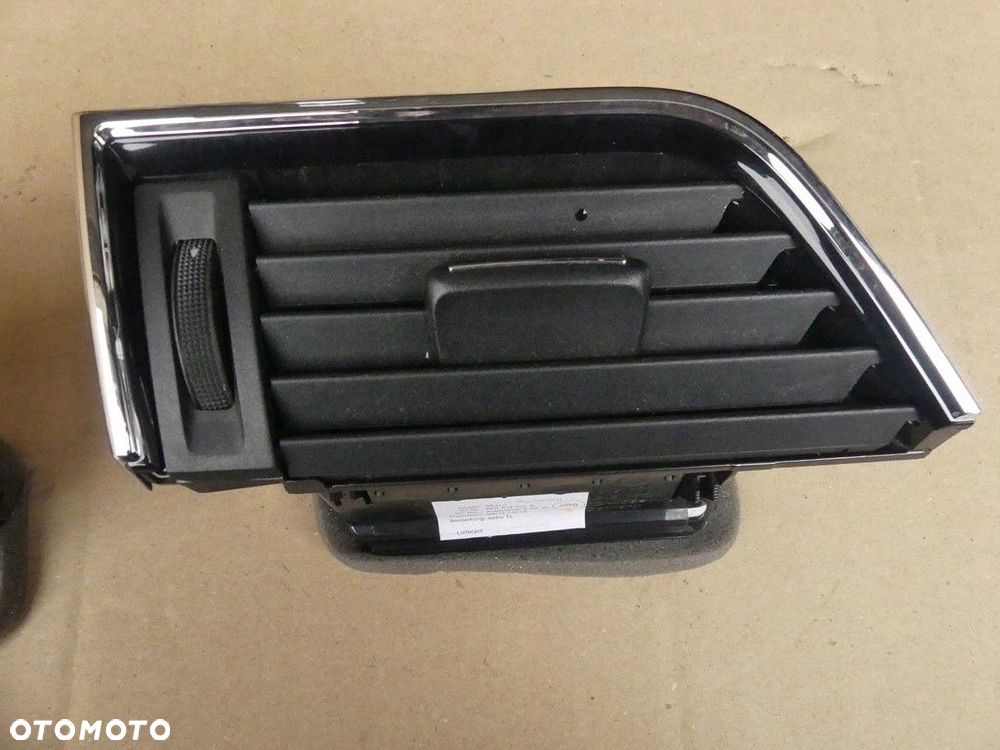 dw skoda octavia 3 kratki nawiewu 5e0819701a 5e0819702a 5e0820951a - 3