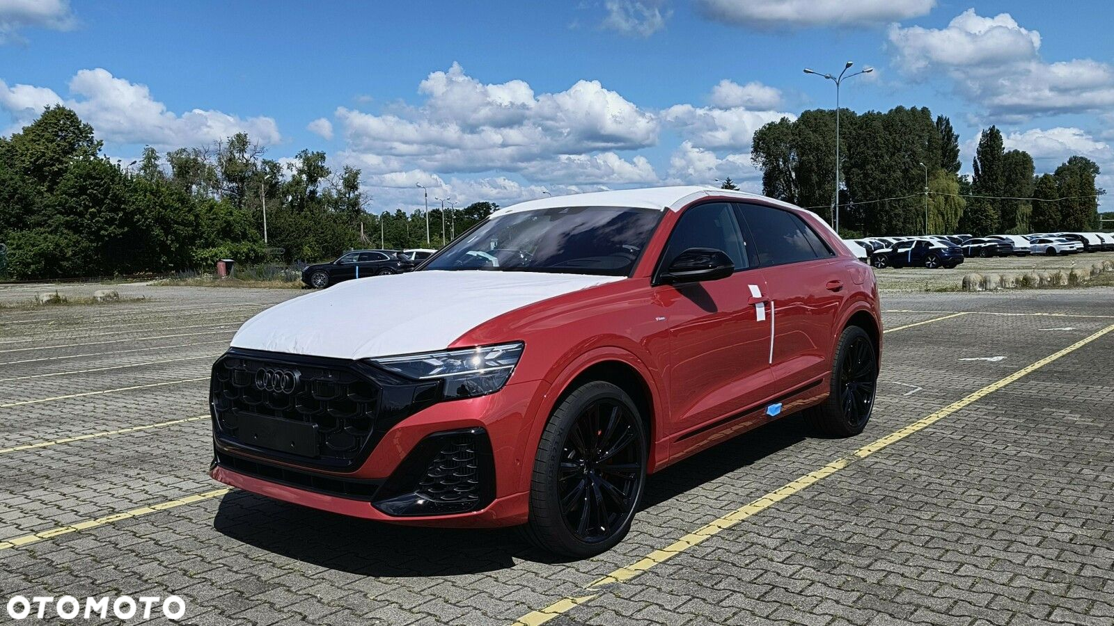 Audi Q8 - 5