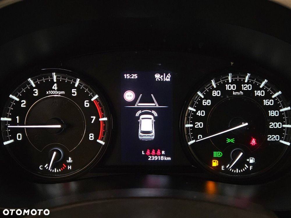 Suzuki SX4 S-Cross - 18