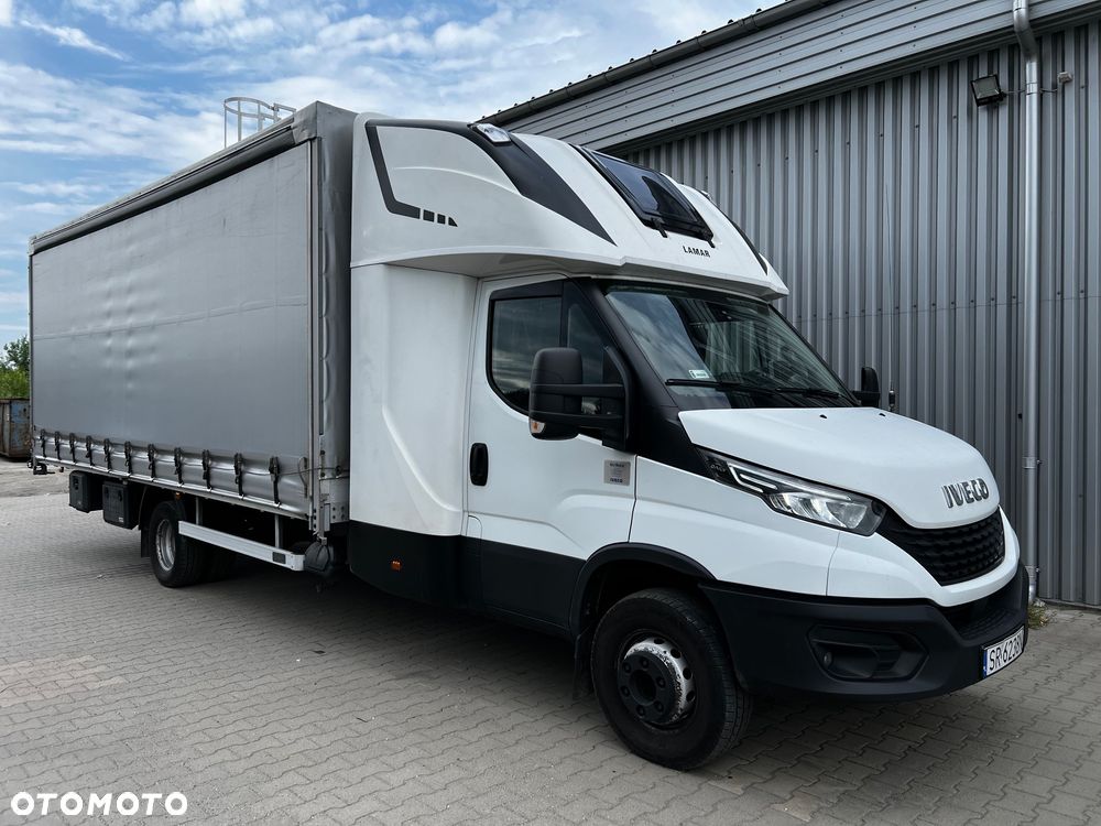 Iveco Daily Lamar - 1