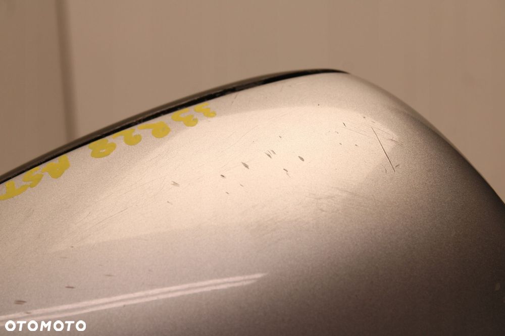 opel astra j 5 pin 09r- lusterko prawe zewnętrzne z176 - 3