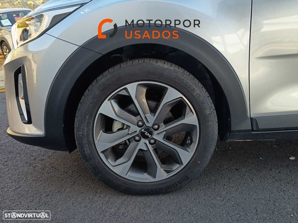 Kia Stonic 1.0 T-GDI Active - 11