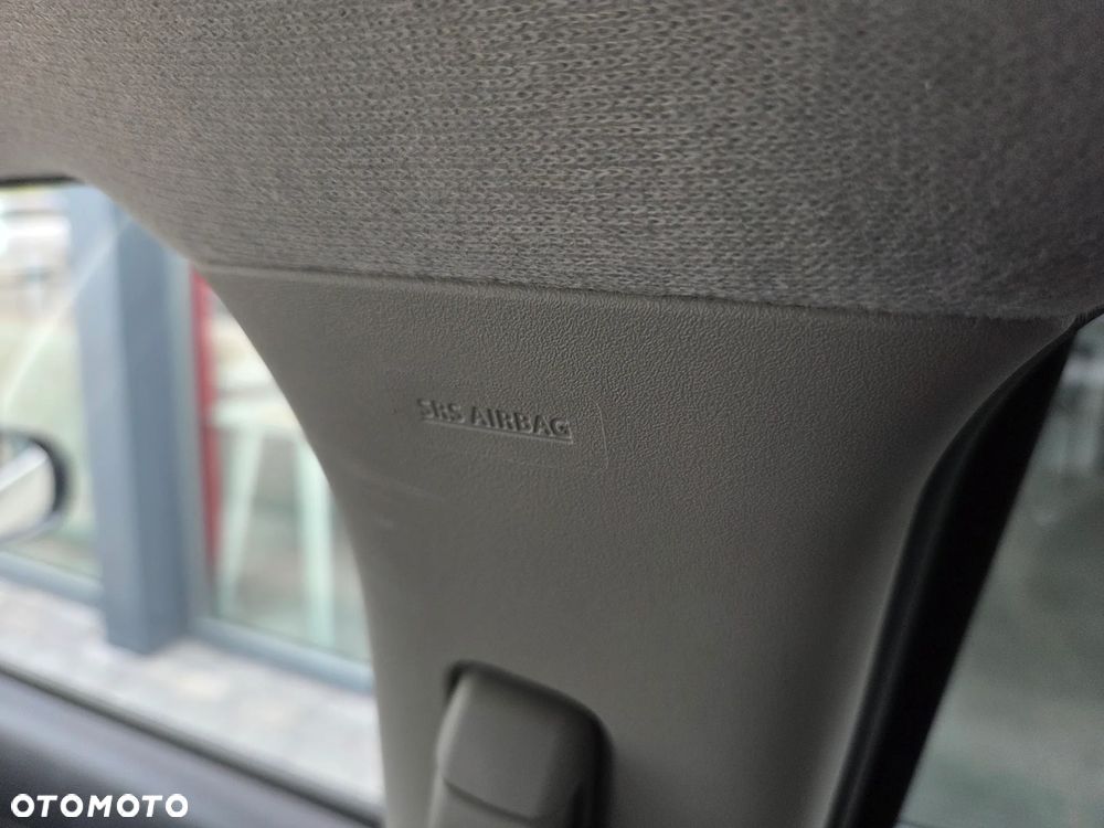 Suzuki Vitara 1.4 Boosterjet Automatik S - 19