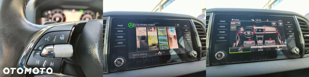 Skoda Karoq 1.5 TSI ACT DSG Style - 28