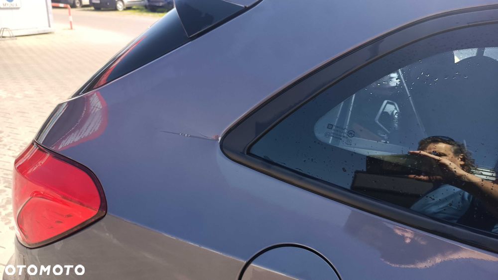 Chevrolet Cruze - 7