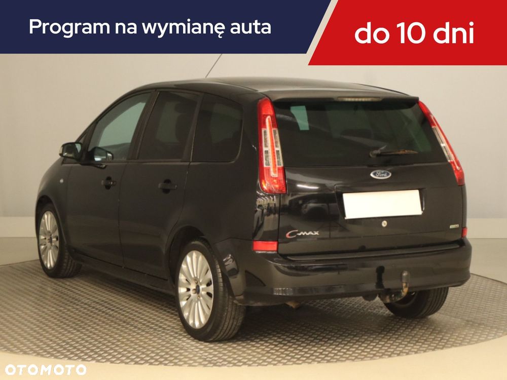 Ford C-MAX - 6