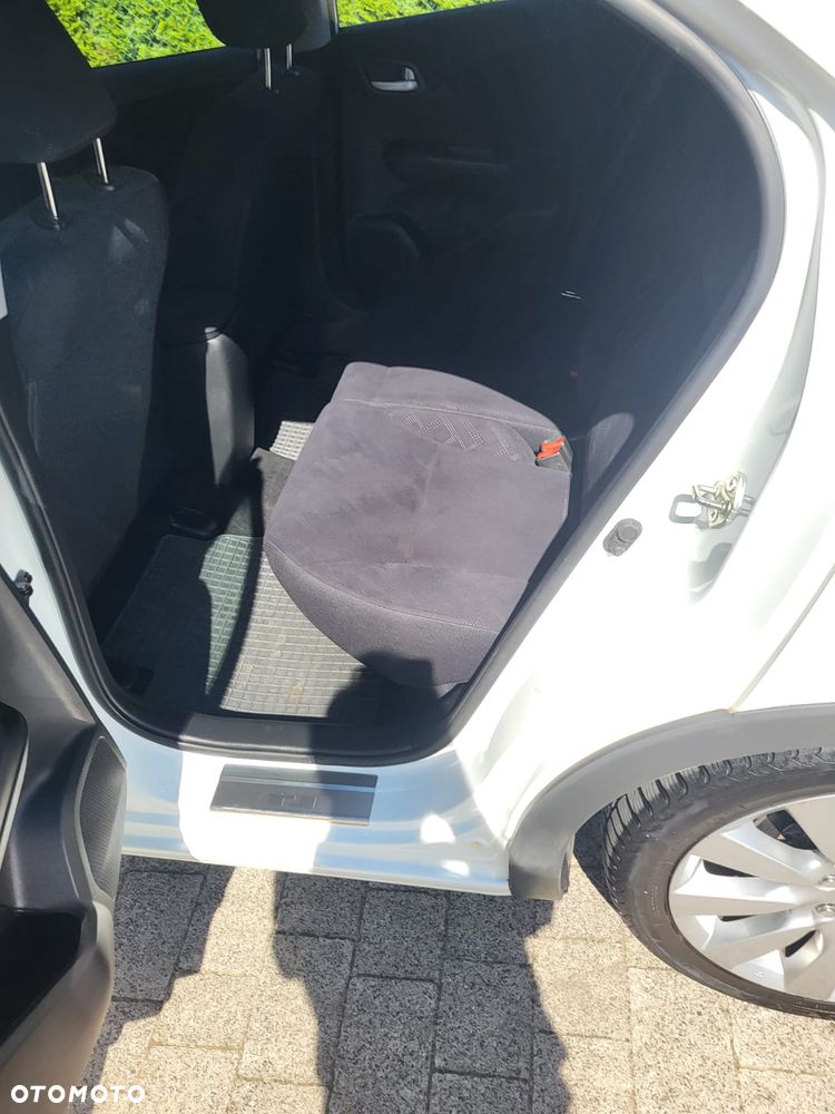 Honda Civic 1.4 Sport - 9