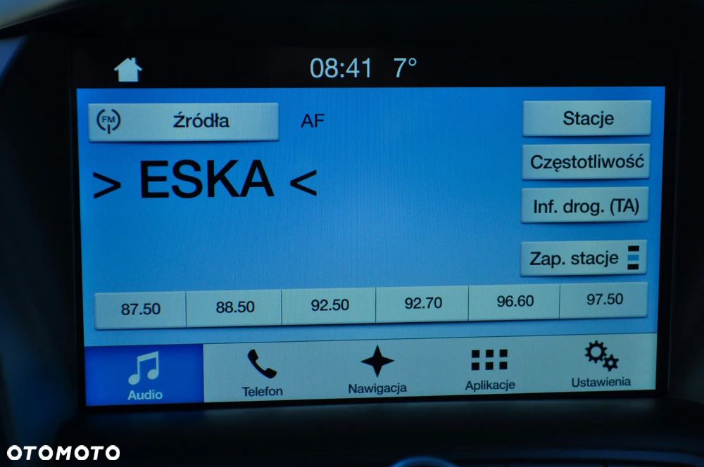 Ford Kuga 1.5 EcoBoost 2x4 ST-Line - 21