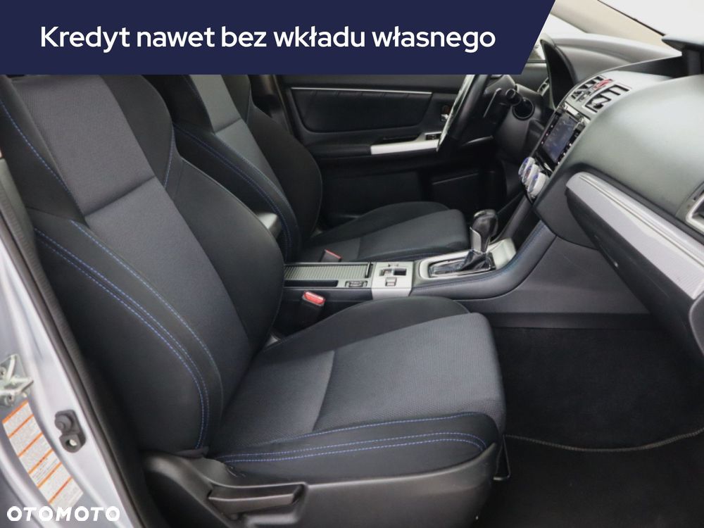 Subaru Levorg - 11