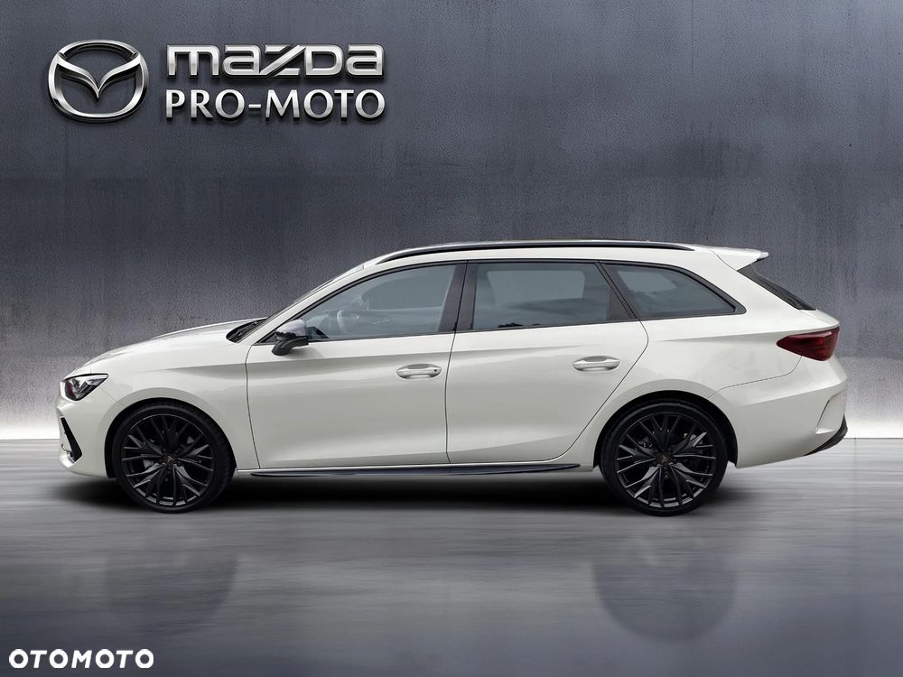 Cupra Leon 1.5 eTSI DSG - 3