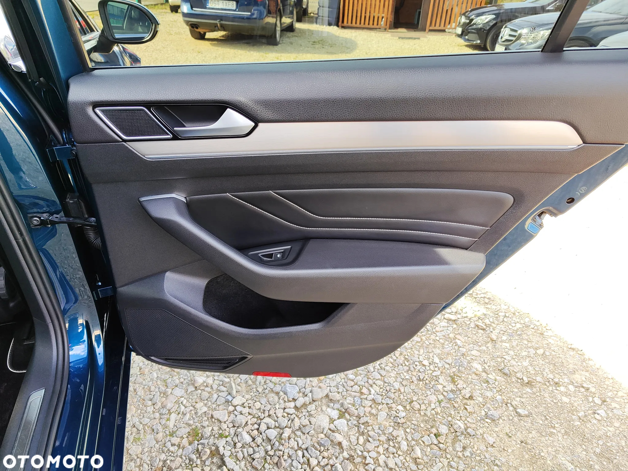 Volkswagen Passat 2.0 TDI EVO Elegance DSG - 15