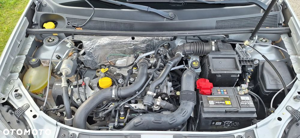 Dacia Sandero Stepway - 20
