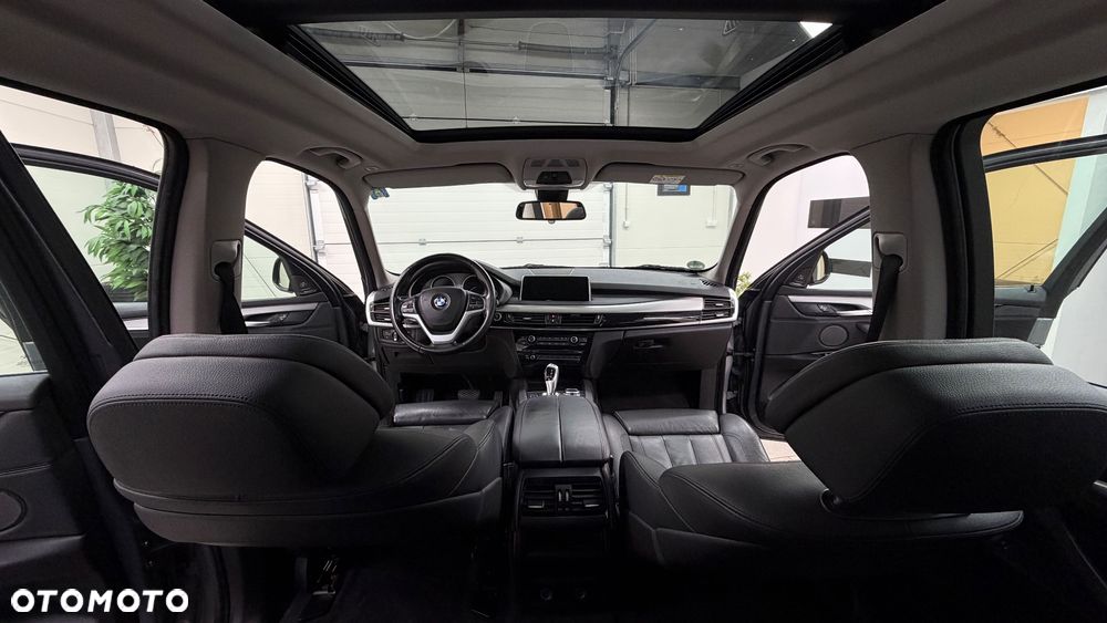 BMW X5 xDrive30d Sport-Aut - 19