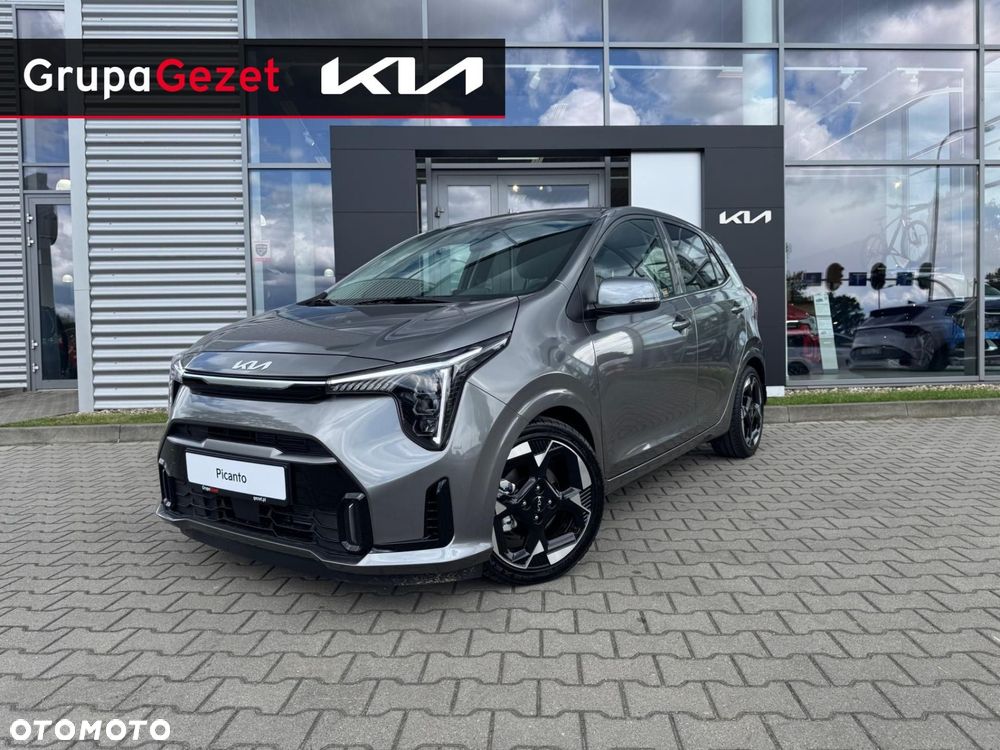 Kia Picanto - 7