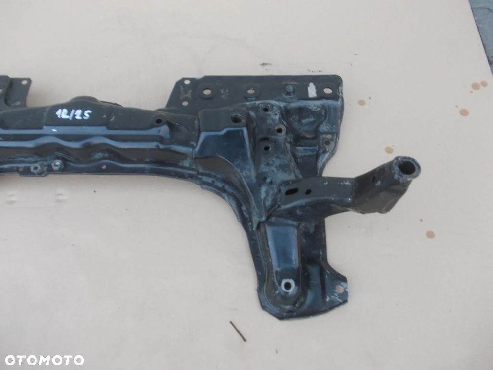 Belka kołyska sanki Alfa Romeo 156 147 - 2