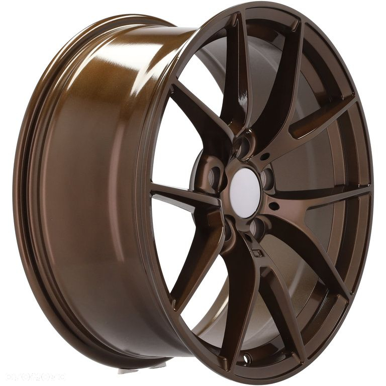 4x Felgi 20 m.in. do BMW 3 G20 G21 4 G22 G23 G26 5 G30 G31 8 G14 G15 BBS CI-R Styl - B1416 (FBX124) - 6