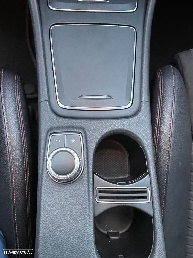 Mercedes-Benz CLA 220 d 7G-DCT AMG Line - 14