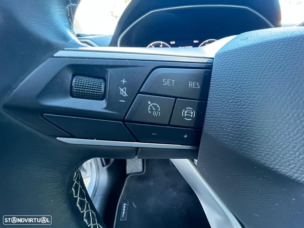 SEAT Leon ST 2.0 TDI Style - 14