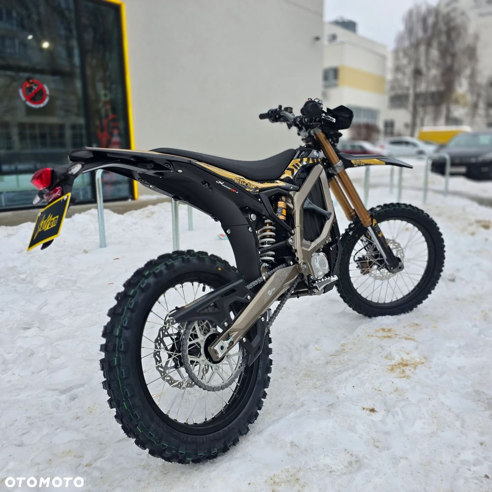 Surron Ultra-Bee - 4