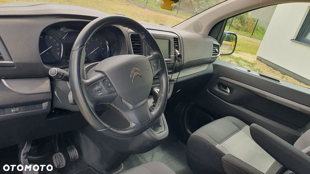 Citroën SpaceTourer 2.0 BlueHDi XL Feel - 27