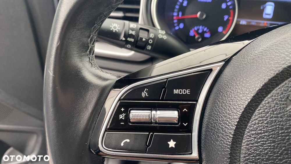 Kia Ceed 1.5 T-GDI M - 22