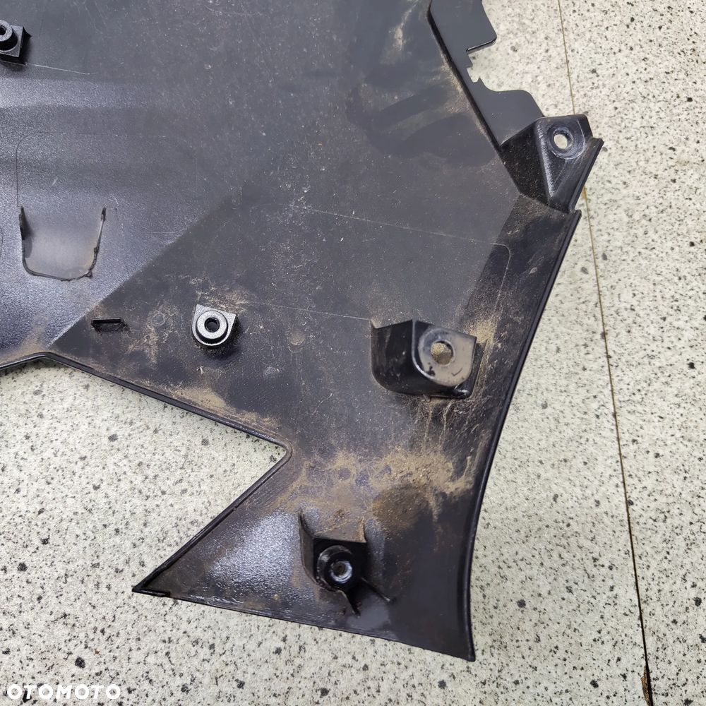 Owiewka, osłona, bok, boczek Kawasaki Ninja 400 - 15