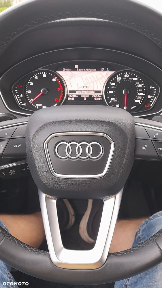 Audi Q5 45 TFSI quattro S tronic - 12