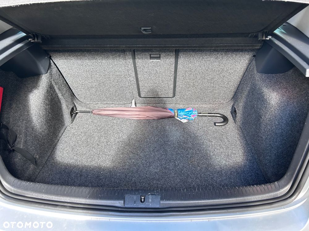 Volkswagen Golf - 7
